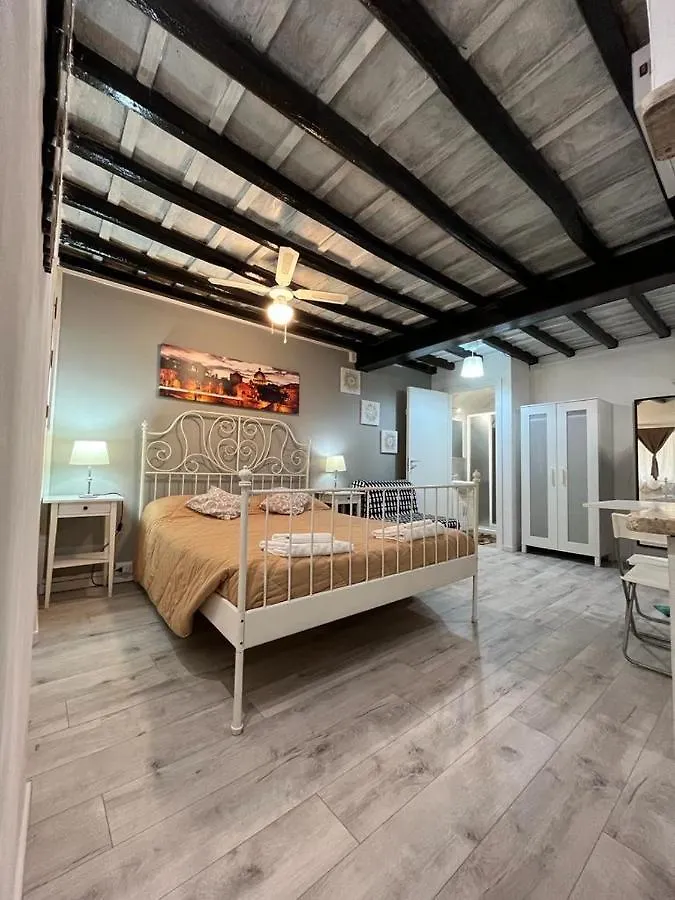 House&Colosseum Apartment Rome