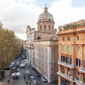  Apartment Leonardo Navona