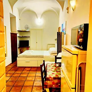 Apartment Navona & Castel Sant'angelo Whole Da Pamino & Priscilla