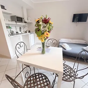 Apartament Le Casette, Rzym