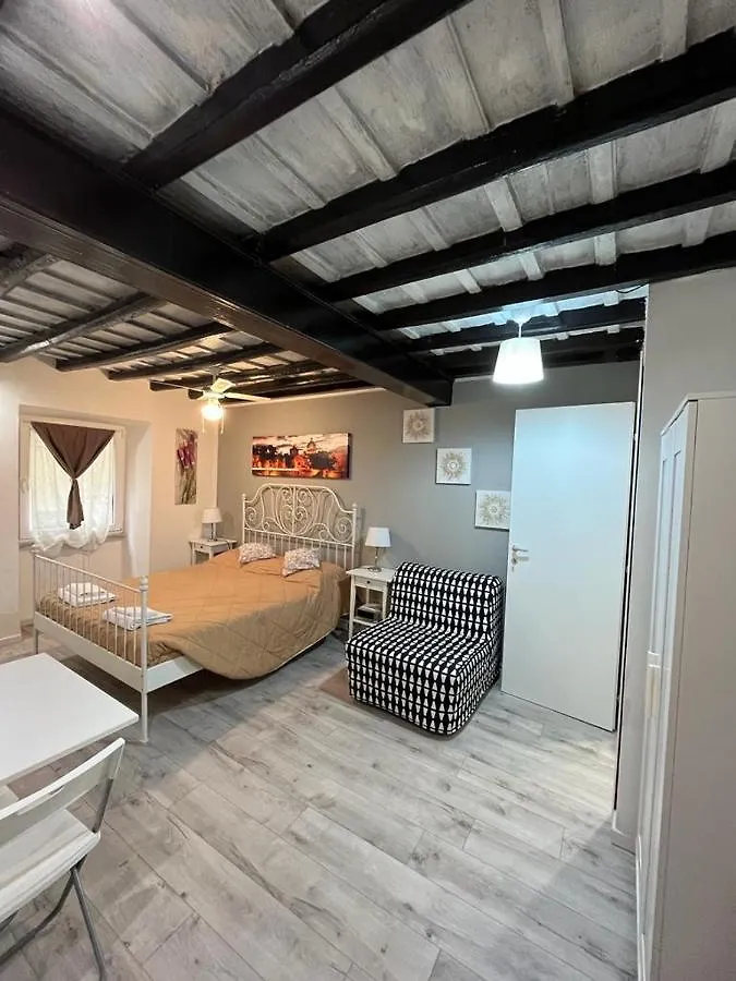 House&Colosseum Apartment Rome Italy
