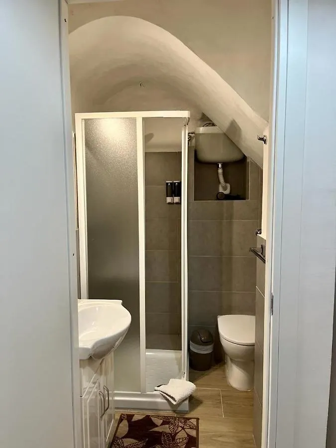 House&Colosseum Apartment Rome